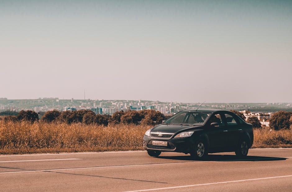 Cheapest Car Insurance in New Jersey Online